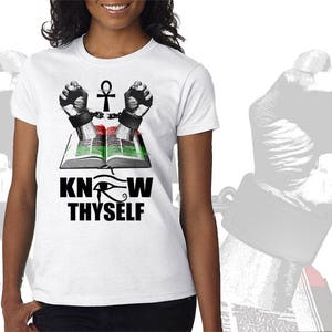NAT Turner T Shirt Bloody Fist American Flag Power to The People NAT Turner T Shirt Bloody Fist American Flag Power to The People