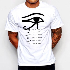 Black History Month T-Shirt Afrikanische Karte Kemetic Marcus Garvey Black Panther Huey P Newton Malcolm X Angela Davis Afrika Melanin Baumwoll-T-Shirt