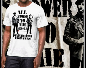 Black History Revolutionary T-Shirt African Consciousness Kemetic Black Pride J Baldwin, Malcolm X Angela Davis Africa Melanin Knowledge