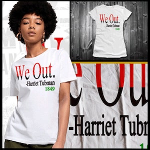 Harriet Tubman schwarz Geschichte Monat Kemet T-Shirt afrikanische Geschichte Kemetic Marcus Garvey schwarz Stolz Huey P Newton Malcolm X Angela Davis
