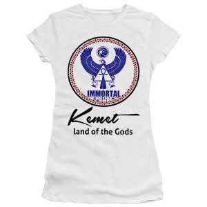 Schwarzer Geschichte Monat Ägypten T-Shirt afrikanischen Karte Kemetische Marcus Garvey Black Panther Huey P Newton Malcolm X Angela Davis Melanin T-Shirt aus Baumwolle