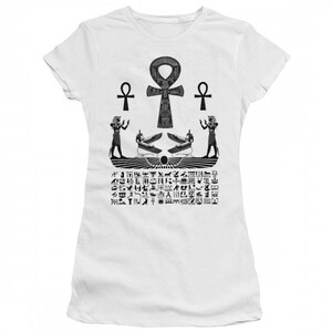 Schwarzer Geschichte Monat Ägypten T-Shirt afrikanischen Karte Kemetische Marcus Garvey Black Panther Huey P Newton Malcolm X Angela Davis Melanin T-Shirt aus Baumwolle