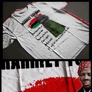 Black History Month T-Shirt Afrikanische Karte Kemetic Marcus Garvey Black Panther Huey P Newton Malcolm X Angela Davis Kemet Afrika Melanin
