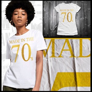 Schwarze Geschichte Monat 1970er Jahre T-Shirt afrikanischen Wurzeln Kemetic Marcus Garvey schwarz Stolz Huey P Newton Malcolm X Angela Davis Melanin Baumwolle T-Shirt