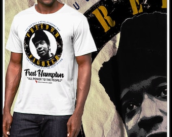 Black History Revolutionary T-Shirt African Consciousness Kemetic Black Pride Huey P Newton Malcolm X Angela Davis Africa Melanin Knowledge