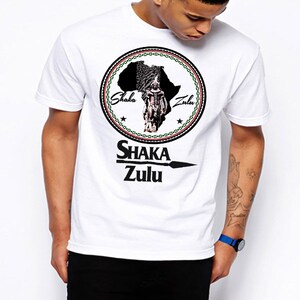 Black History Month T-Shirt Afrikanische Karte Kemetic Malcolm X Black Panther Huey P Flagge Afrika Maat Ankh Hieroglyphen Melanin Kemet Baumwoll T-Shirt