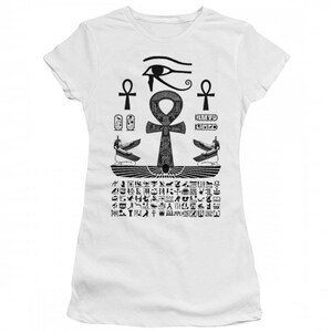 Schwarzer Geschichte Monat Ägypten T-Shirt afrikanischen Karte Kemetische Marcus Garvey Black Panther Huey P Newton Malcolm X Angela Davis Melanin T-Shirt aus Baumwolle