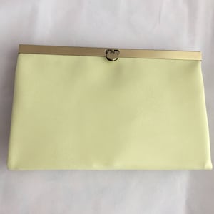 Light green, Blue paisley interior, Roxy Slimline wallet, clutch,  cellphone wallet, 12 card slots, large center zipper coin pocket