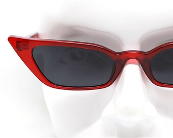 Gatto Rosso Etsy