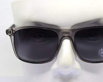 Giorgio AR8034 twined Rectangle Sunglasses