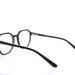 Optical Frame Square Octagonal Geometric Prescription Eyewear Man Woman ...