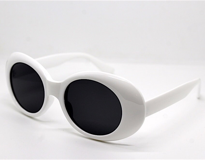 Occhiali Da Sole Steampunk Uomo Donna Occhiali Da Sole Classici - Foto 7