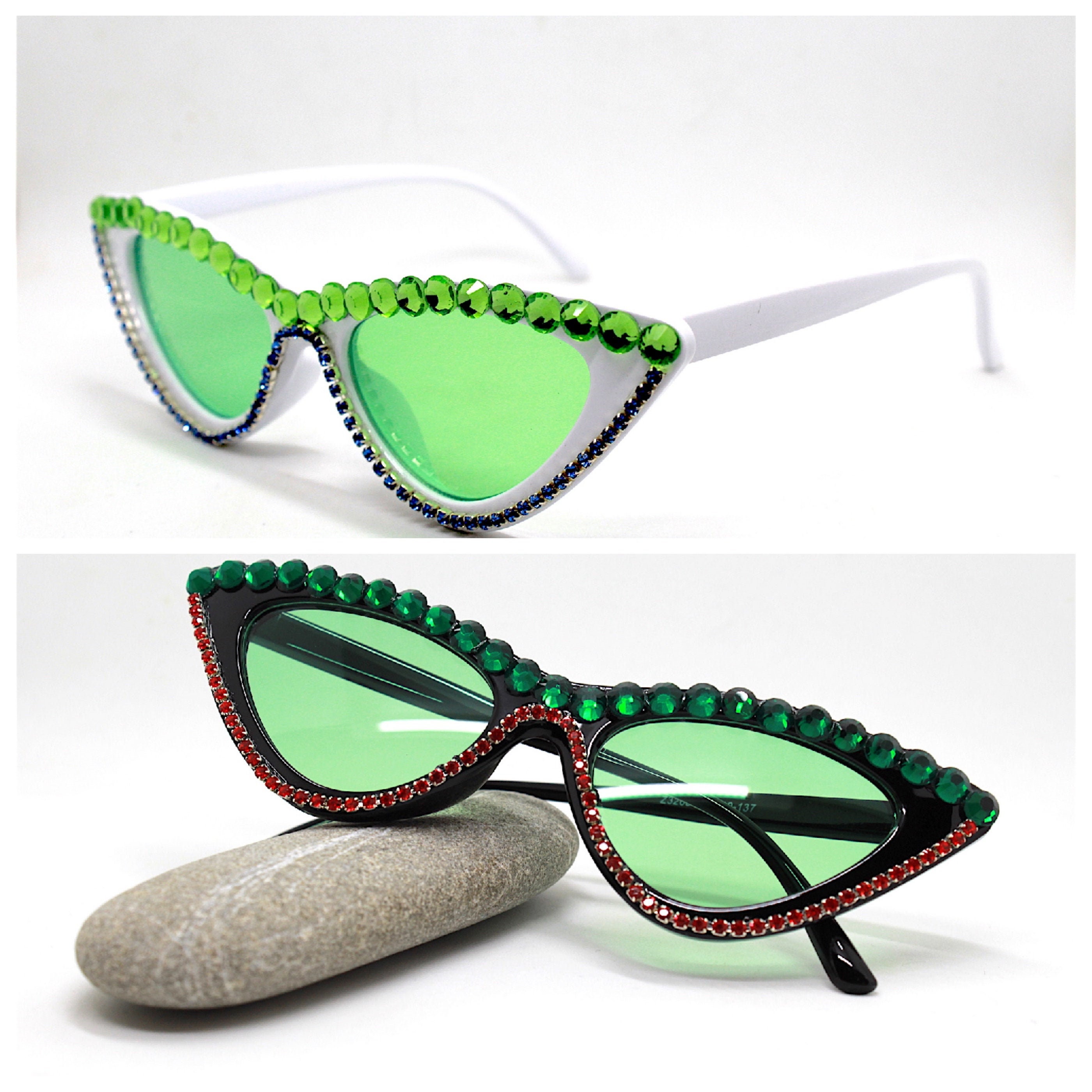 Occhiali Da Lettura Stile Cat-eye Per Donne Lettori Chic