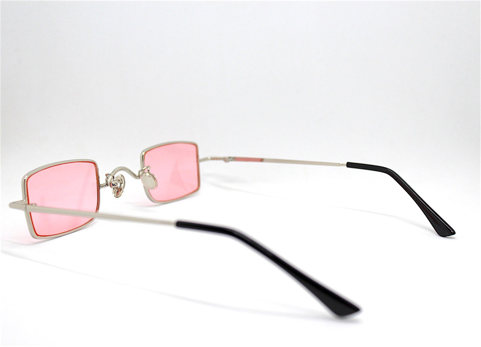 UDNDASBE -Lussuosi Occhiali Da Sole Donna Alla Moda Bicolore Retr&ograve;