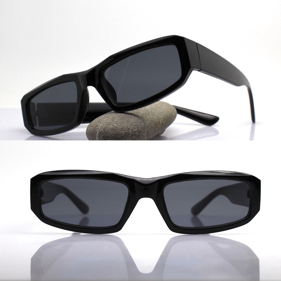 Generic Nettoyant pour lunettes en carbone deux en un à prix pas