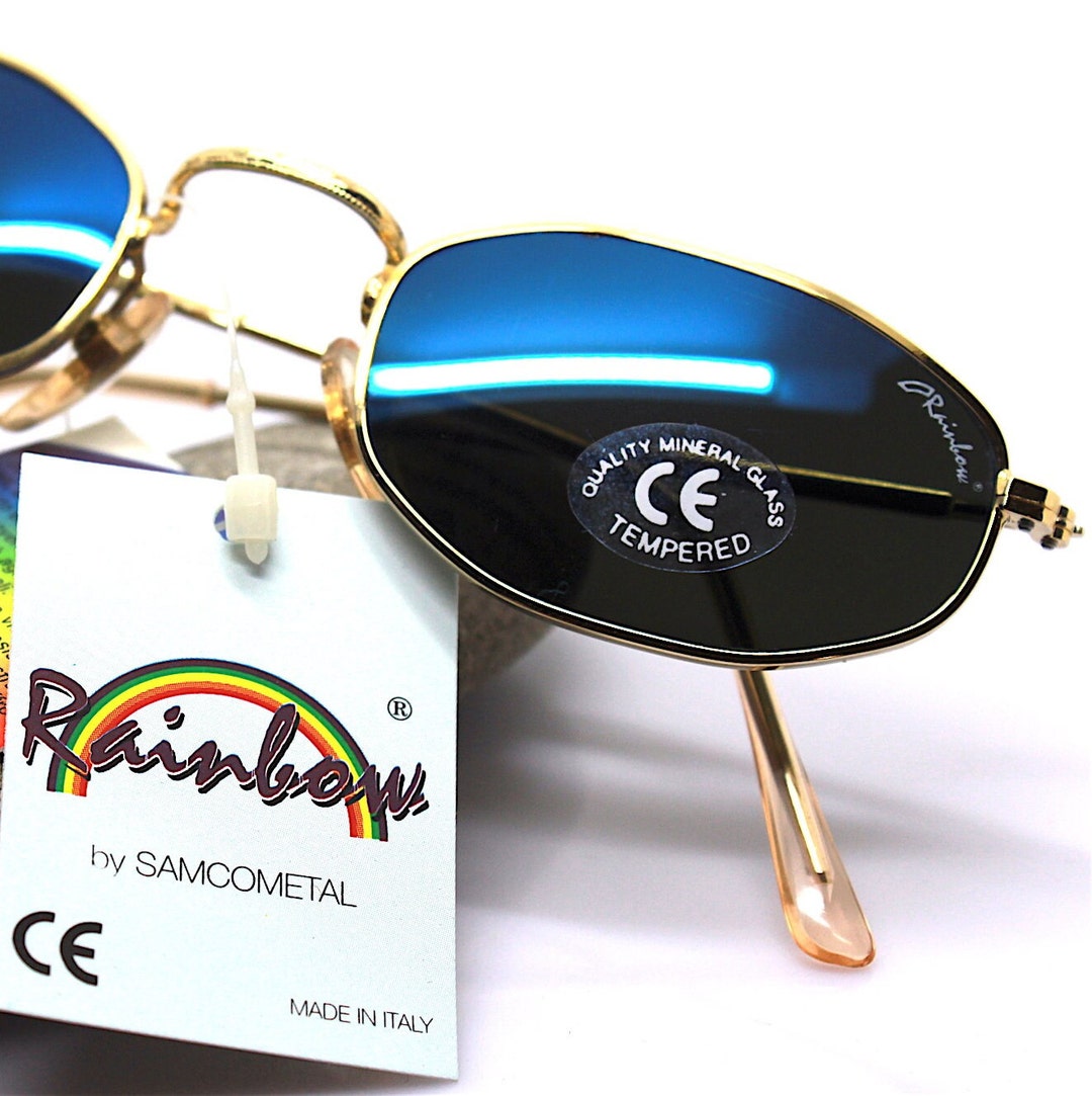 FABULOUS UNISEX VINTAGE, SAMCO of ITALY. You will BE NOTICED. FABULOUS UNISEX VINTAGE, SAMCO of ITALY. You will BE NOTICED main image 4
