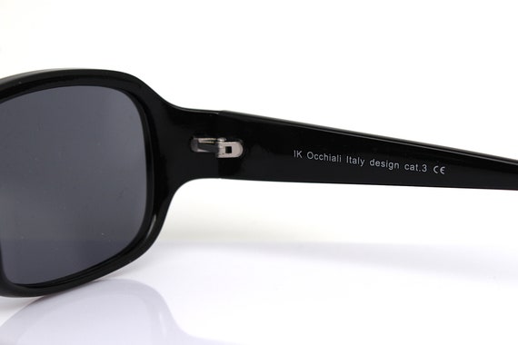 Monture de lunette ik occhiali 2025