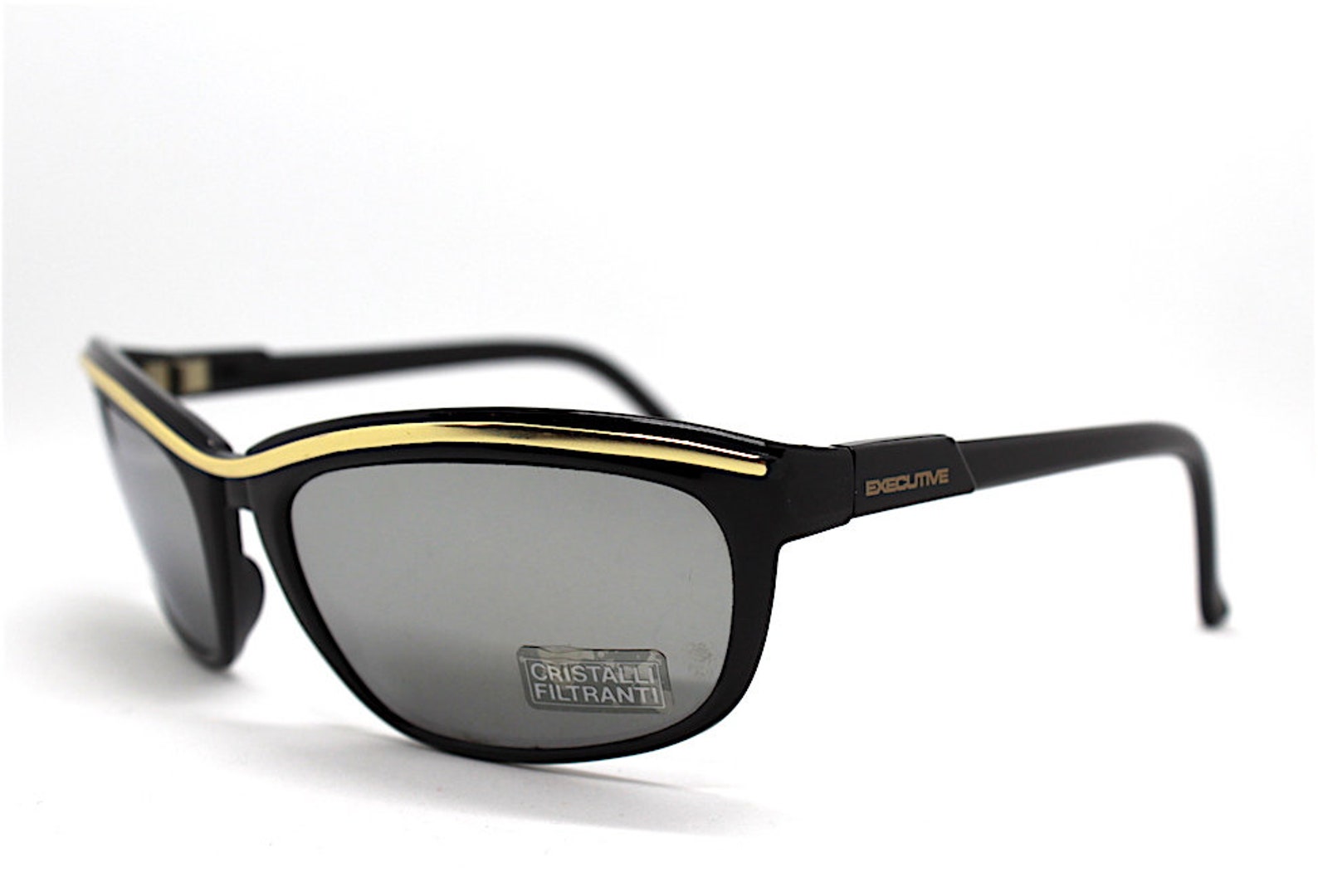 CARTIER CT0058O Colore Lenti Trasparente Colore Della Montatura Oro - Foto 8