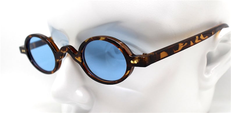 Le Specs OUTTA LOVE - Occhiali da sole - vintage tort/marrone - Zalando