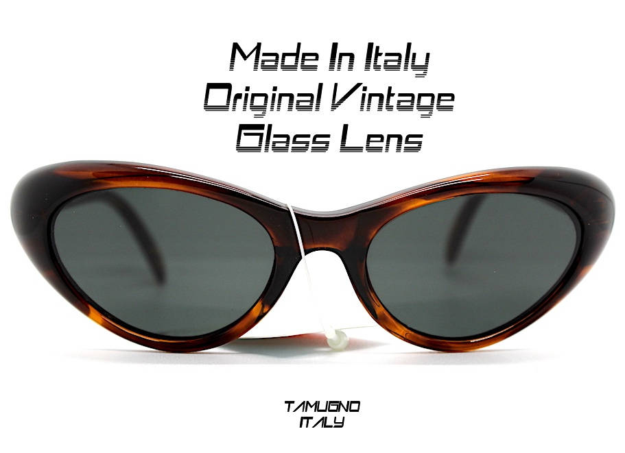 Lente Vintage Per Un Solo Occhio