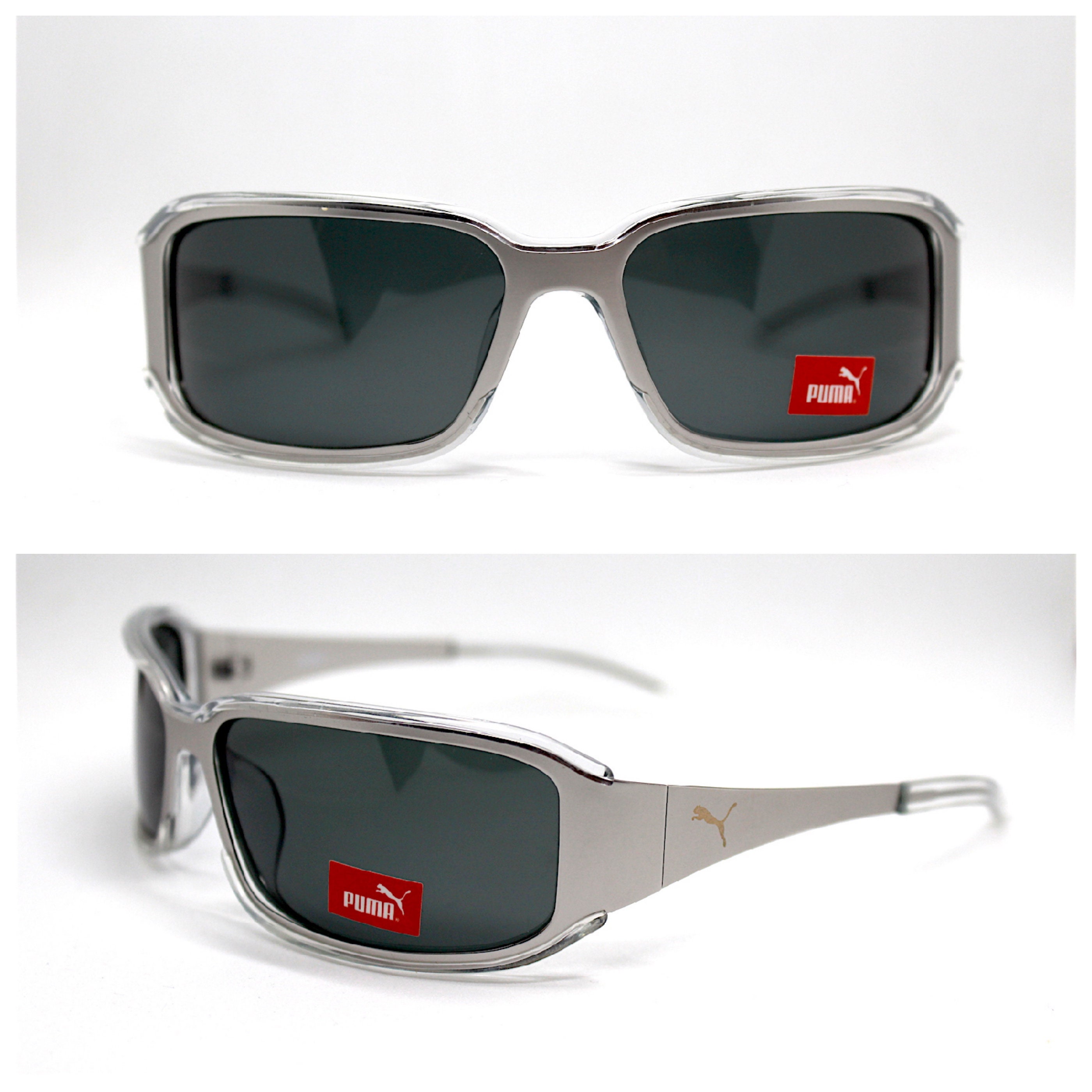 puma polarized