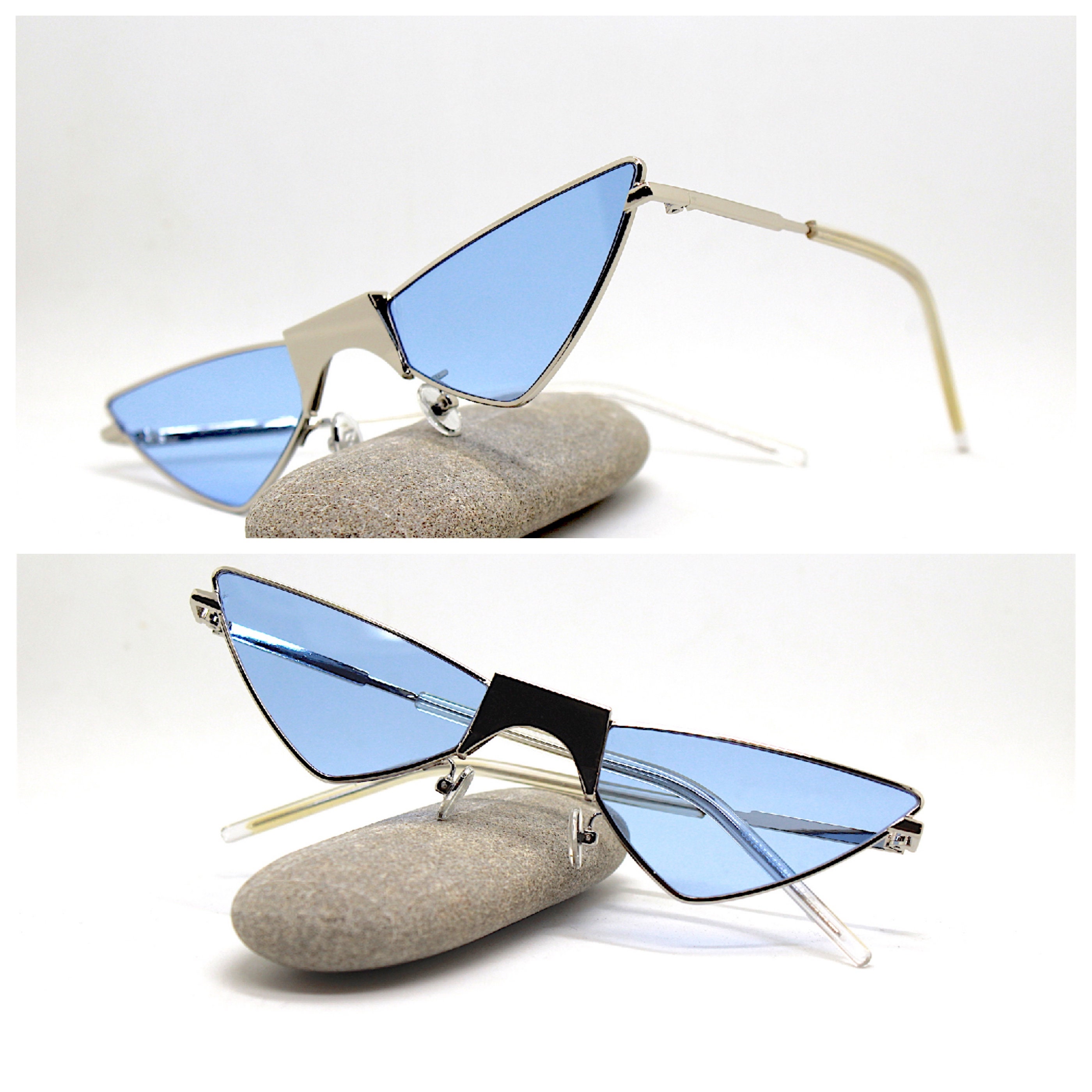 Occhiali Da Sole Sportivi Polarizzati MEETSUN - UV400, Leggeri, Per Ciclismo, Corsa E Guida - Foto 11