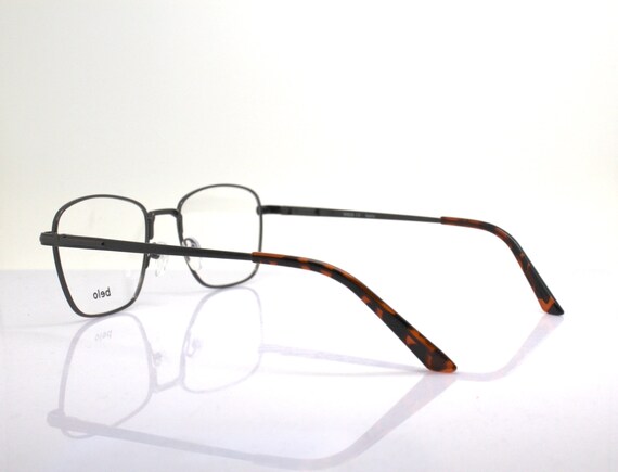 Squared hexagonal Man Eyeglasses, Optical frame, … - image 5