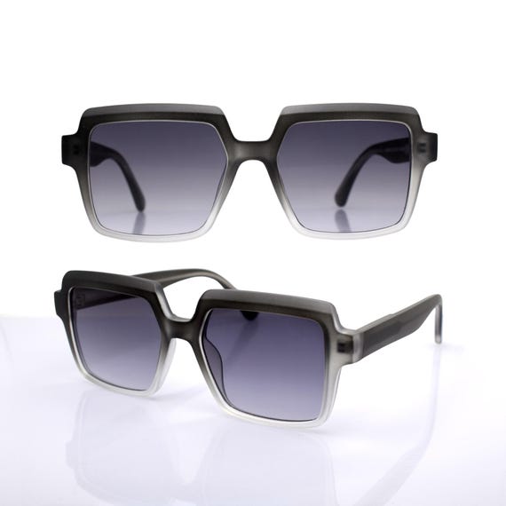 Elegant Gray Women\'s Sunglasses Celine Women main image 4