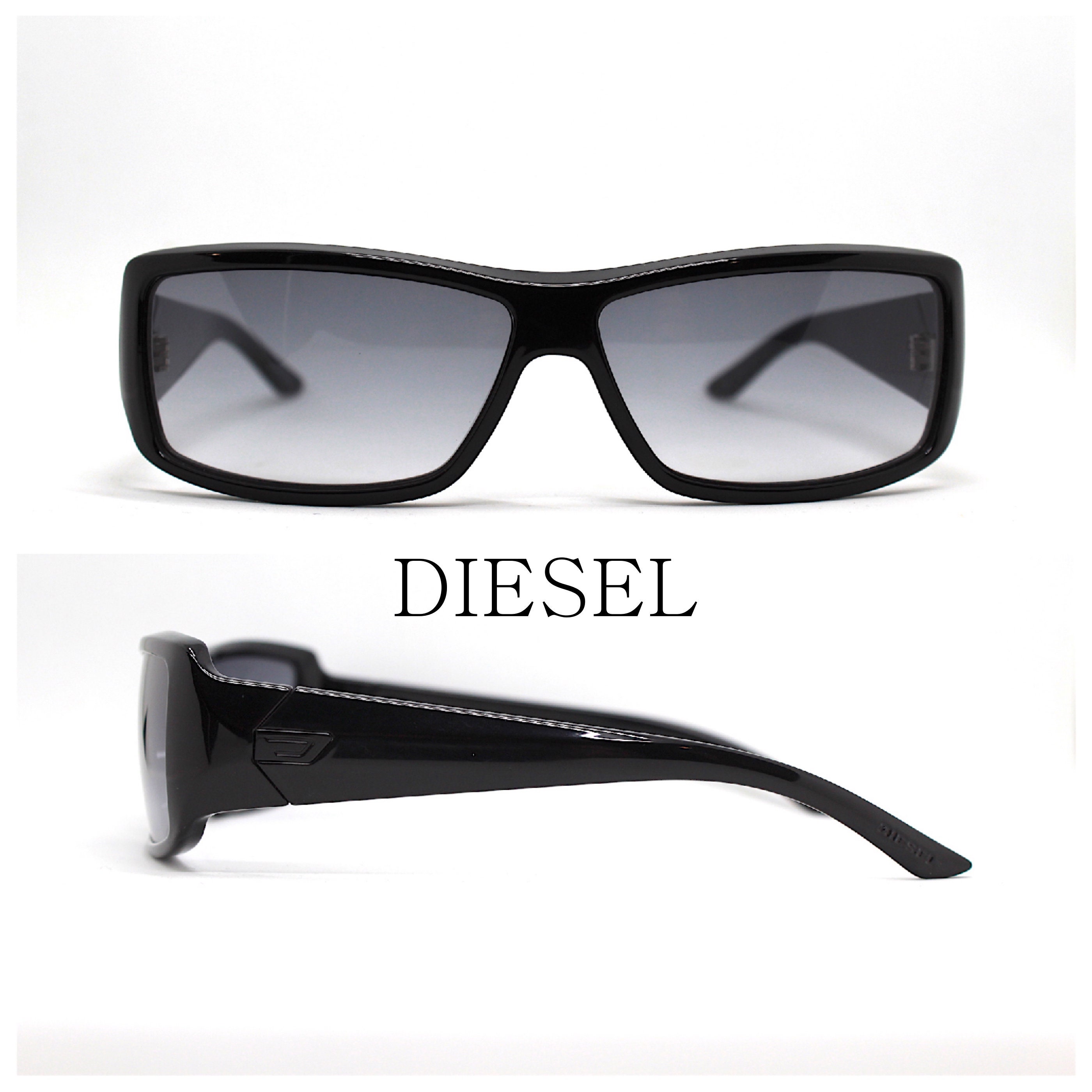 vintage diesel sunglasses