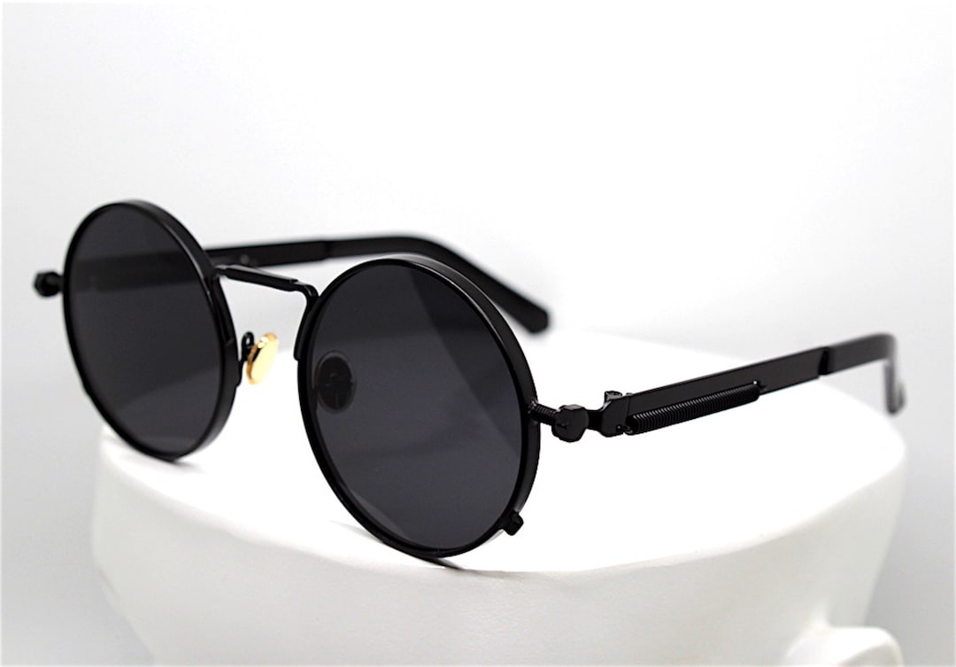 Occhiali Da Sole Ovali Donna 2024 Designer Alla Moda Occhiali Da Sole In Legno Uomo Occhiali Di Moda Di Lusso Vintage Lentes De Sol Mujer Zonnebril - Foto 4