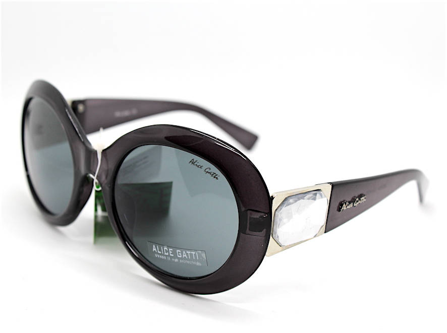 Occhiali Da Sole Retro Tondo Uomo/Donna - Stile Anni '70 Con Protezione UV400 | Per Guida E Viaggi - Foto 9