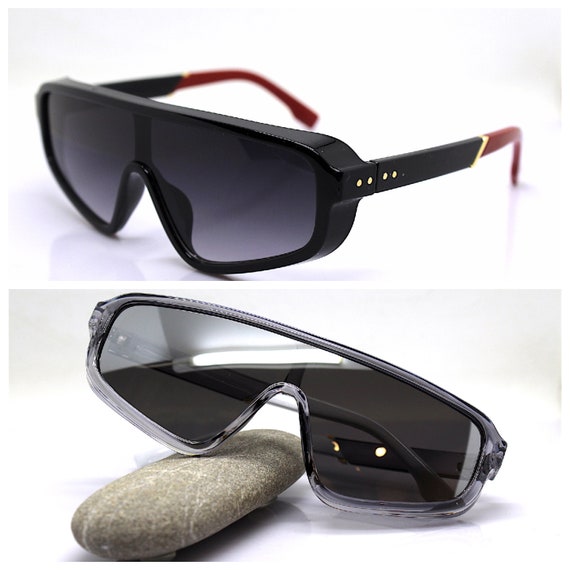 Gafas oversize hombre hotsell