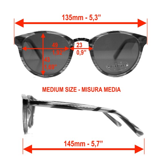 Gafas cat eye hombre outlet