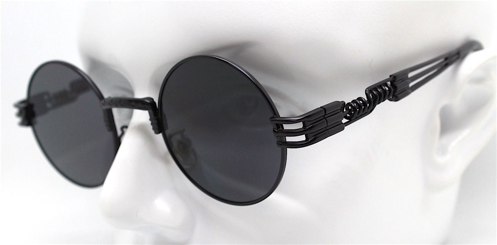 Blank hotsell sunglasses trapper