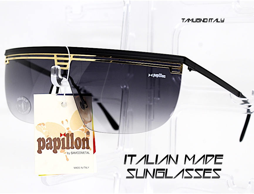 Occhiali da Sole Wayfarer - ® IT