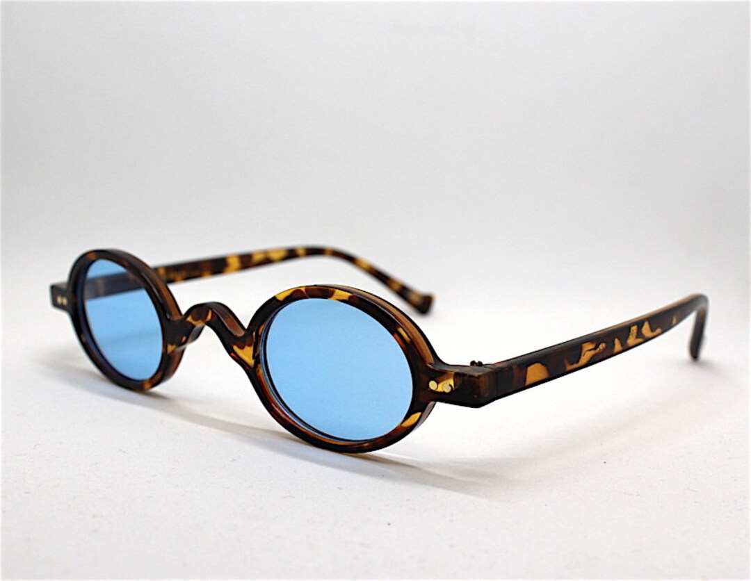 Tortoise Sunglasses Occhiali Vintage 1970s Men Glasses|vintage