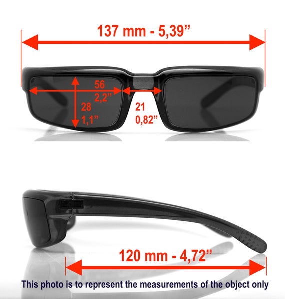 Gafas de sol italianas hombre sale