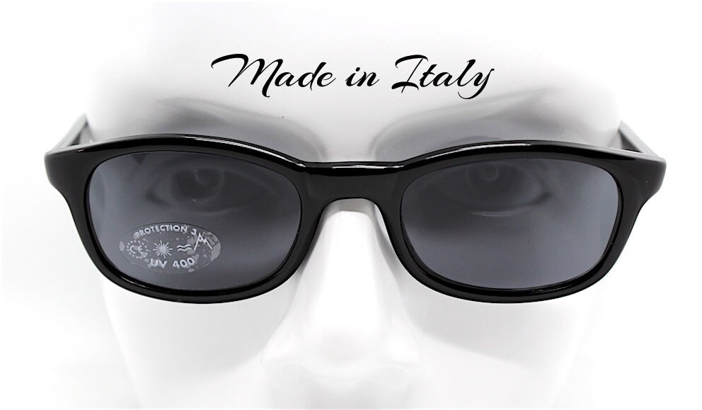 Polo Ralph Lauren - Ph4184 Phantos - Occhiali Da Sole Bianco Lucido Con Lenti Blu