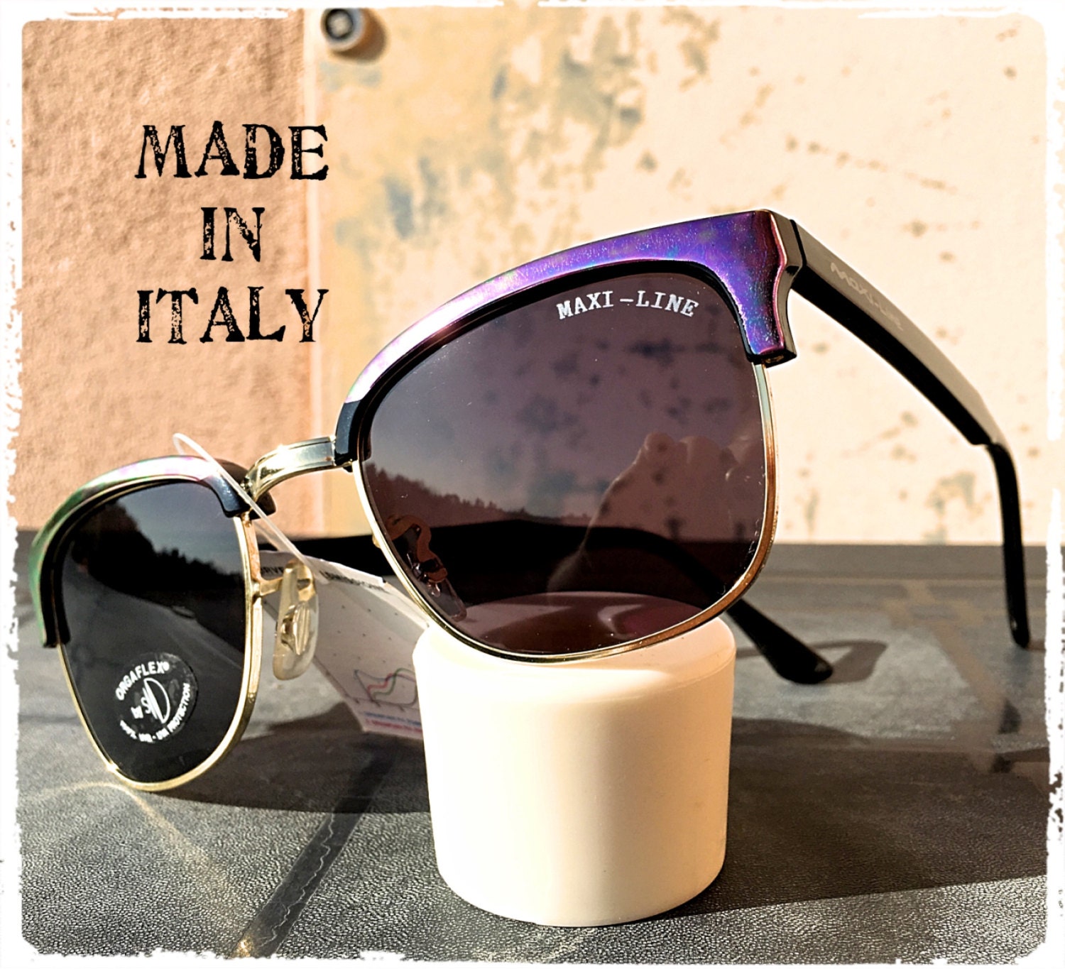 bianchi sunglasses