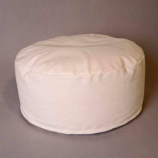 Posing Bean Bag for Newborn Photography Mini 20in. diameter (unfilled) READY TO SHIP