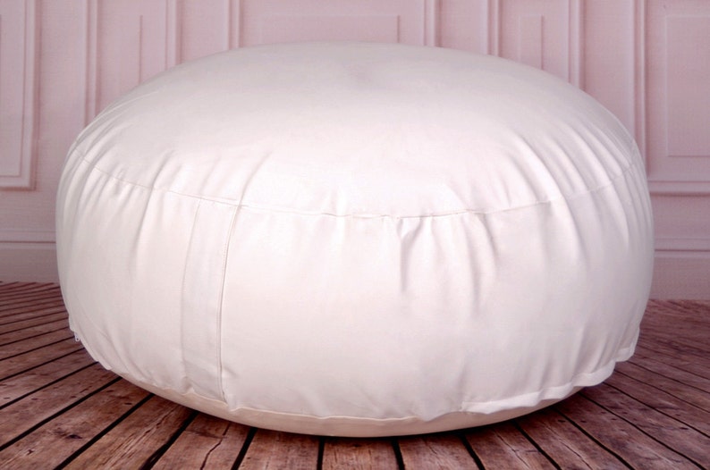 Posing Bean Bag for Newborn Photography 41in. Diameter Etsy
