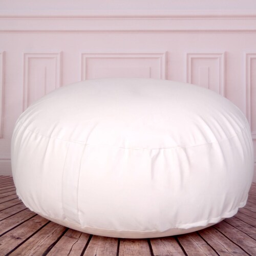 Posing Bean Bag for Newborn Photography 33in. Diameter Etsy