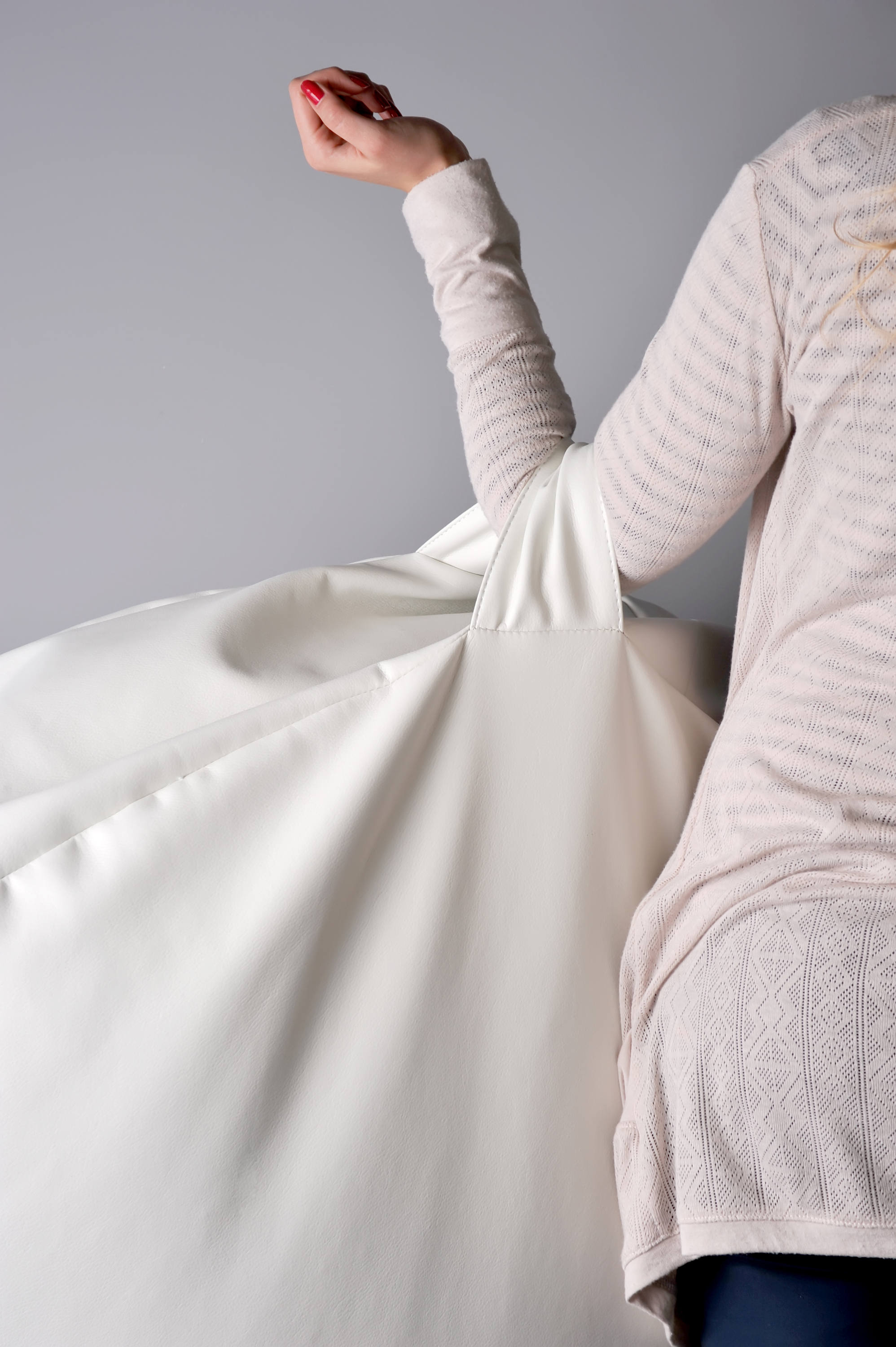 Posing Bean Bag for Newborn Photography 33in. Diameter Etsy