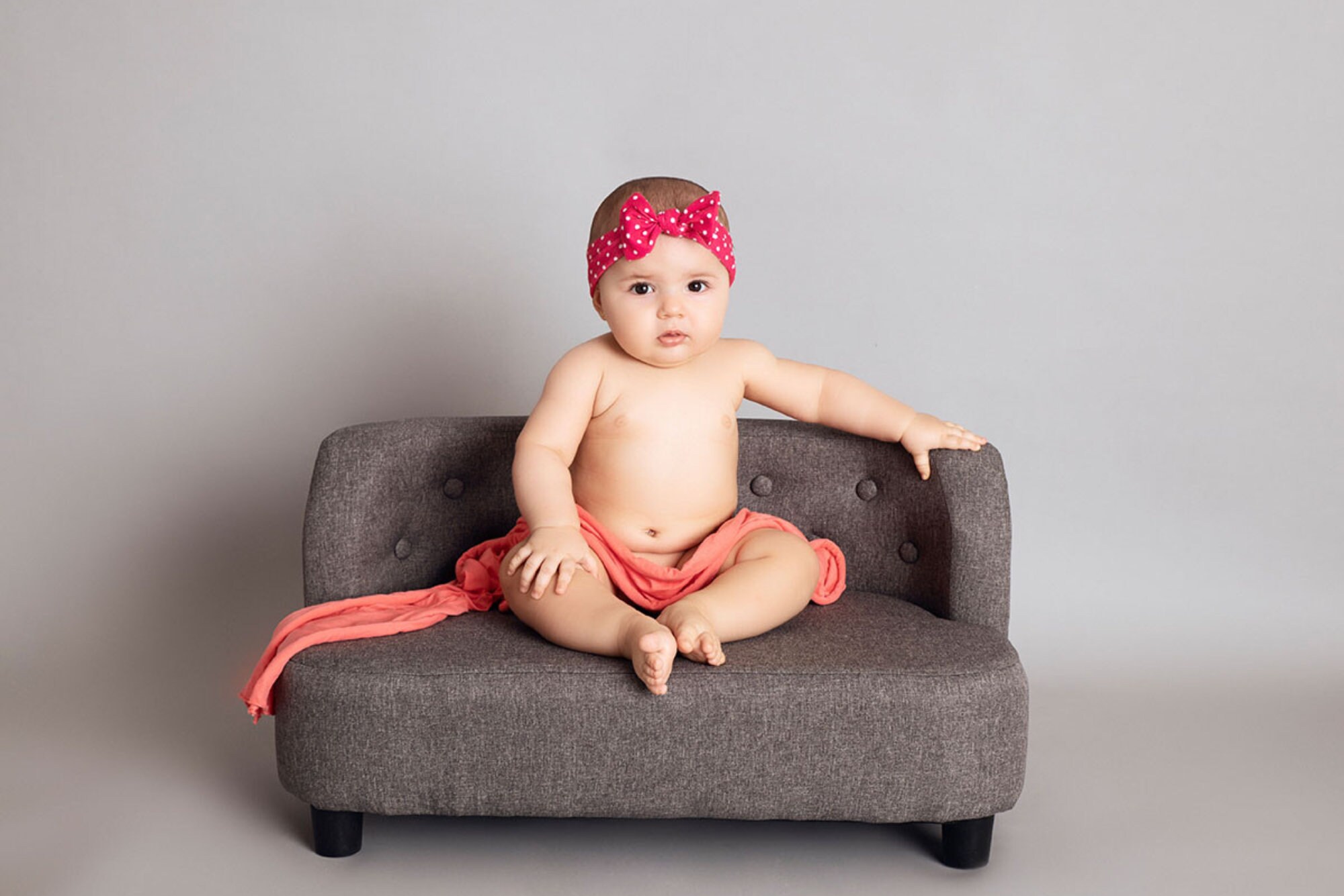 Baby girl couch discount