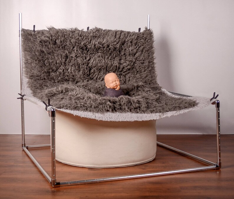 Newborn Photography Backdrop Stand ADJUSTABLE Aluminum Etsy