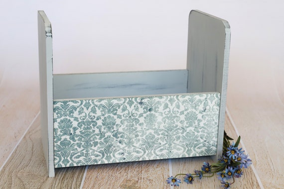 newborn straight to crib