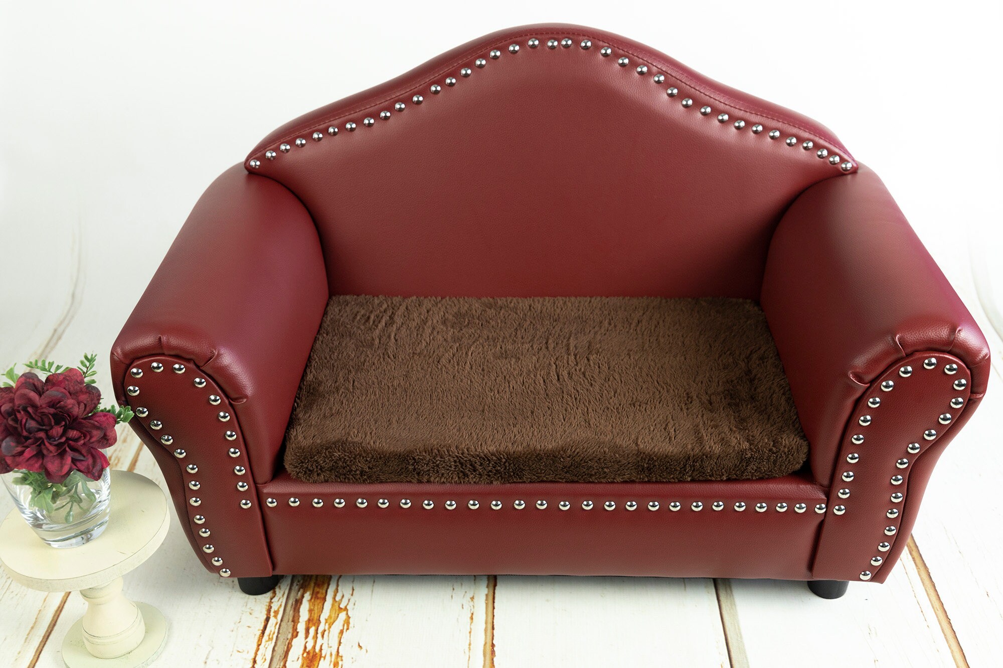 Mini Sofa Model 14 Newborn Photography Prop Ready to Ship Etsy