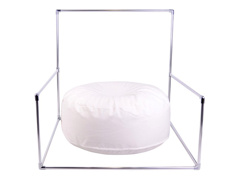 Posing Bean Bag for Newborn Photography 41in. Diameter Etsy