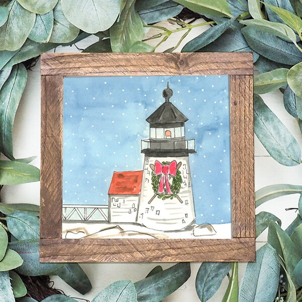 Nantucket Art Etsy