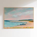 Sunset Art Prints